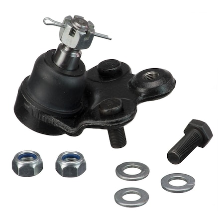 Delphi Suspension Ball Joint, Tc3402 TC3402